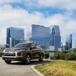 GMC Acadia Denali del 2026, lujo moderno y versatilidad en el SUV familiar de nueva generación