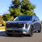 Mitsubishi, AMPORTS y Port Freeport impulsan la colaboración de la logística automotriz en Texas