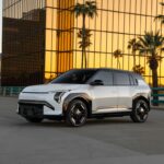 Volkswagen presenta nuevos avances en su completo sistema de asistencia al conductor IQ.DRIVE
